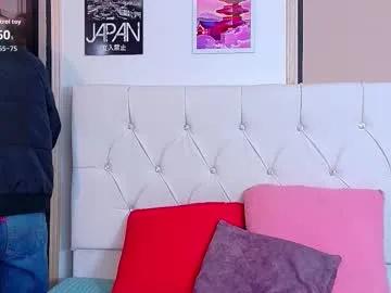 axel_evanss — GOAL: GET NAKED [70 tokens remaining] Welcome to my room! #young #femboy #18 #twink #bigcock