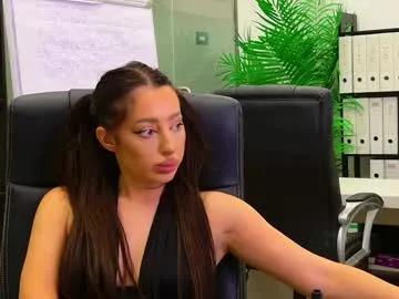 babesgowild on Chaturbate 