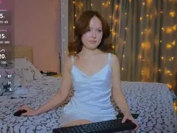 babespace — GOAL: take off panties [189 tokens remaining] i will cum if you do that #18 #Domi #lovense #new #young