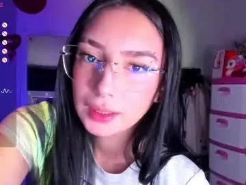baby_lily1 on Chaturbate 