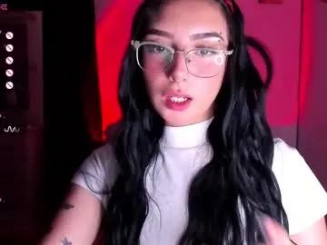 baby_lily1 on Chaturbate 