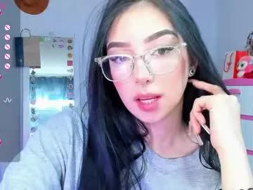 baby_lily1 on Chaturbate 