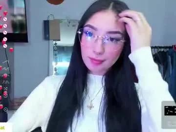baby_lily1 on Chaturbate 