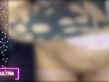 baby_lily1 on Chaturbate 