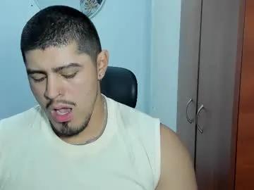 baltazardupont — cum show [2000 tokens left]  #muscle  #dominant  #young  #master #bigcock