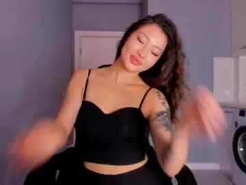 Freechat bang_jang on Chaturbate