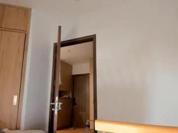 Freechat bang_jang on Chaturbate