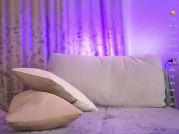 barbaramonn_ on Chaturbate 