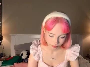 Freechat bella_gasp on Chaturbate