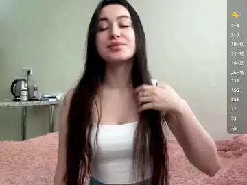 Freechat bella_gasp on Chaturbate
