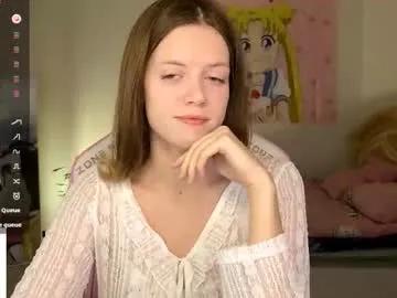 Freechat bella_gasp on Chaturbate
