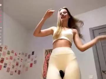Freechat bella_gasp on Chaturbate