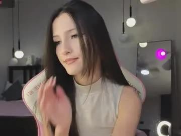 Freechat bella_hayes on Chaturbate