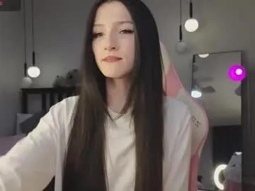 Freechat bella_hayes on Chaturbate