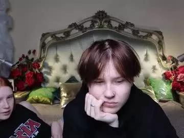 berry_assortment on Chaturbate 