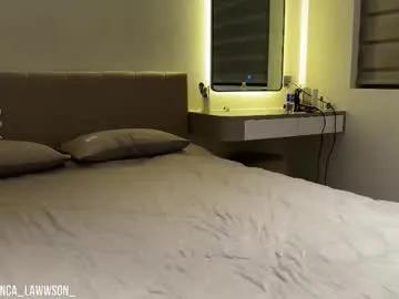 Freechat bianca_lawwson_ on Chaturbate