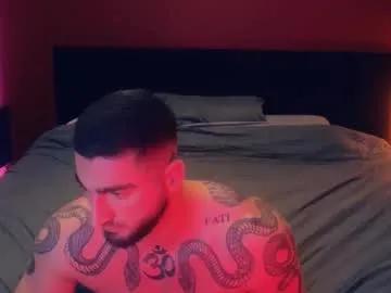 bigsnakeman1995 — #fitboy #sexymuscles #gymrat #daddy #giving tip goal for cum show [3678 tokens remaining]