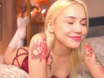 blue_bow — Goal: I'm teasing you with my tits in a sexy way [100 tokens left] #new #18 #teen #cute #young