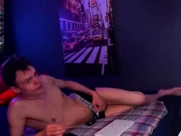 Private brad_myles on Chaturbate