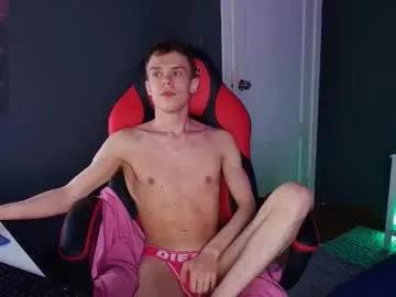 Private brad_myles on Chaturbate