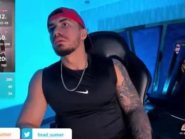 Freechat brad_summer on Chaturbate