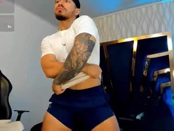 Freechat brad_summer on Chaturbate