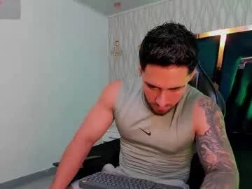 Freechat brad_summer on Chaturbate