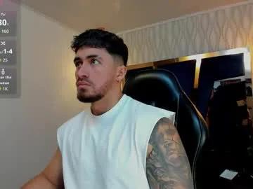 Freechat brad_summer on Chaturbate