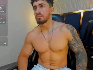 Freechat brad_summer on Chaturbate