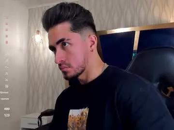 Freechat brad_summer on Chaturbate