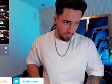 brad_summer — GOAL: MOD STRIPER //SEXY DANCE// [169 tokens remaining] Welcome Im Brad,You're watching the best ass in the world//Stroke my cock hard LUSH ON #cum #bigcock #lovense #muscle #bigass