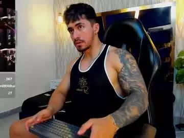 Freechat brad_summer on Chaturbate