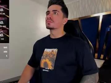 Freechat brad_summer on Chaturbate