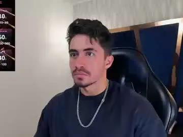 Freechat brad_summer on Chaturbate