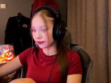 Freechat brandamatteson on Chaturbate