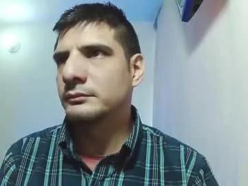 Freechat braulio_master on Chaturbate