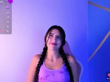 brenda1307 —  - Goal: Let's see that naked body [66 tokens left] #stockings #submissive #slave #squirting #hairy