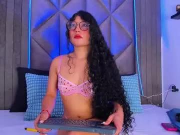 Freechat briaconner_ on Chaturbate