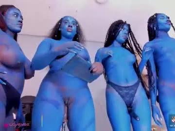 Freechat brunna_brownn on Chaturbate