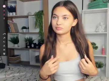 Freechat bunny_nova on Chaturbate