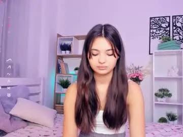 Freechat bunny_nova on Chaturbate