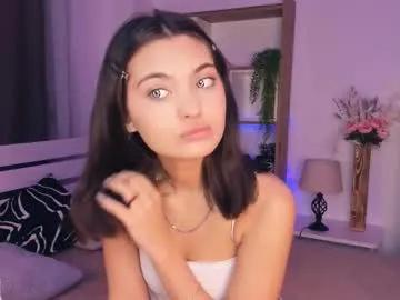 Freechat bunny_nova on Chaturbate