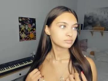 Freechat bunny_nova on Chaturbate