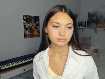 Freechat bunny_nova on Chaturbate