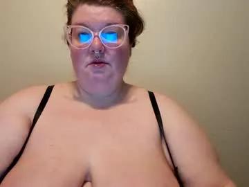 bunnyarcana420 on Chaturbate 