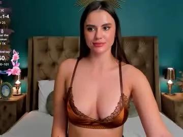 Freechat calimoon_ on Chaturbate