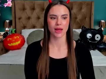 Freechat calimoon_ on Chaturbate