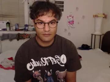 calvinjohnlad — cum at goal