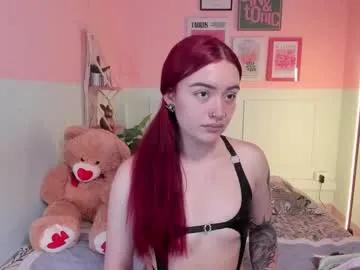 Freechat camilarivers on Chaturbate