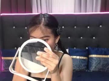 Freechat camilla_morena on Chaturbate